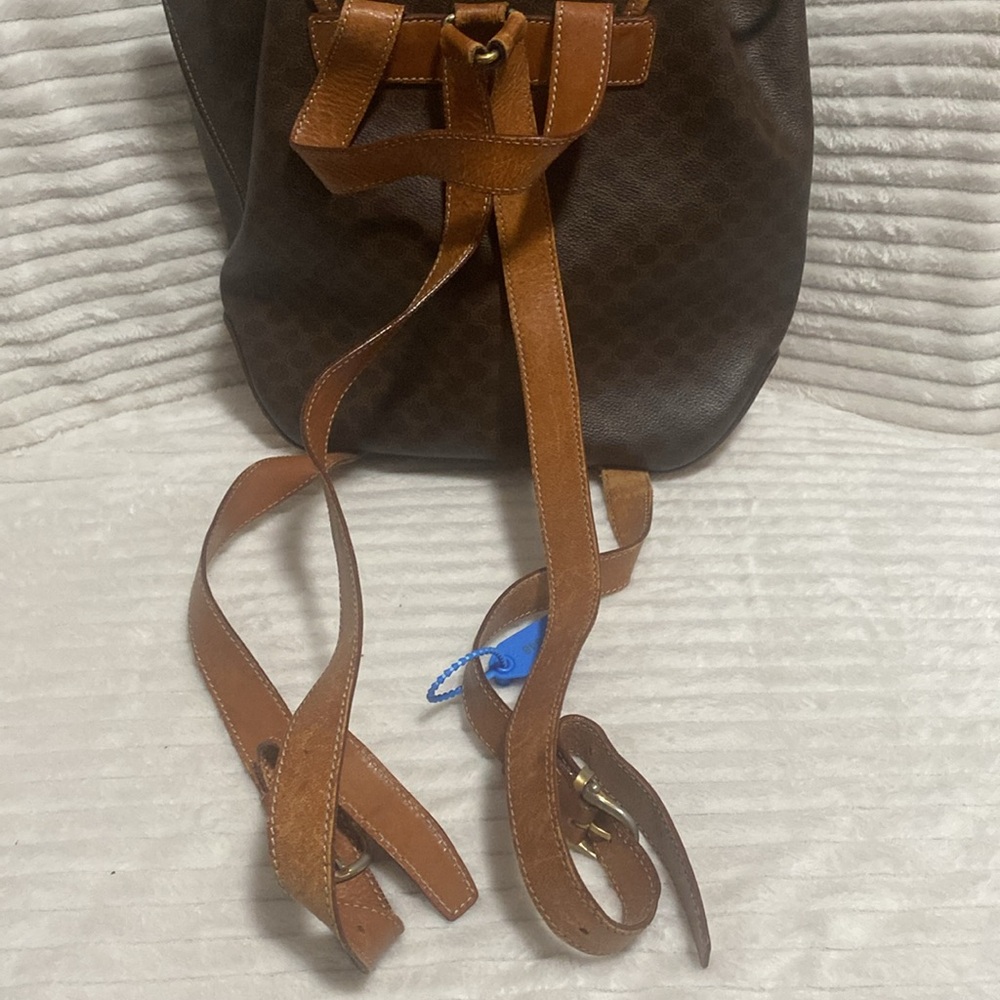 Celine Backpack - Picture 2 of 15